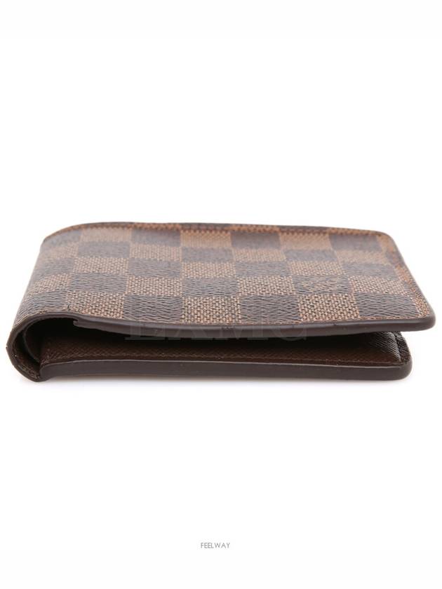 men s wallet - LOUIS VUITTON - BALAAN 5