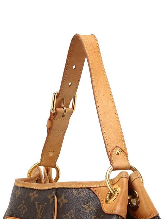 women shoulder bag - LOUIS VUITTON - BALAAN 6