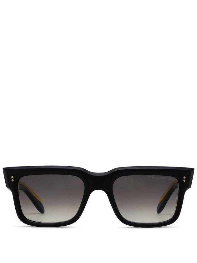 Cutler and Gross 1403 SUN Matt Black - CUTLER AND GROSS - BALAAN 1