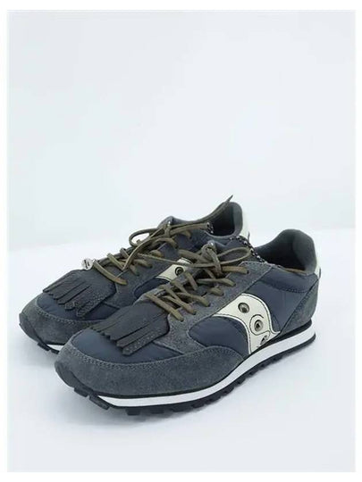 The Editor Sneakers 2866 - THE EDITOR - BALAAN 2