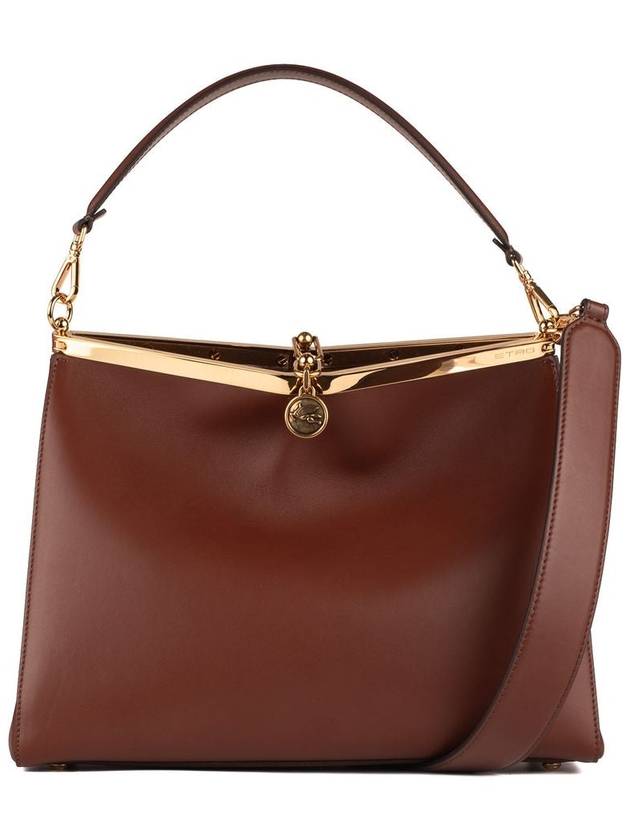 Etro Brown Large Sail Bag - ETRO - BALAAN 1