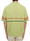 MRS24KT015 MINT Men s Short Sleeve T Shirt - BODE - BALAAN 5