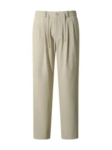 Two tuck banding pants - IRO - BALAAN 1