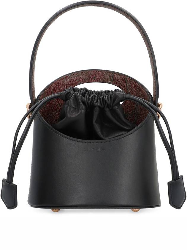 Etro Saturno Mini Bucket Bag - ETRO - BALAAN 2