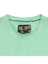 Men's Basic Short Sleeve TShirt MMTBL5T02 810 - AT.P.CO - BALAAN 3