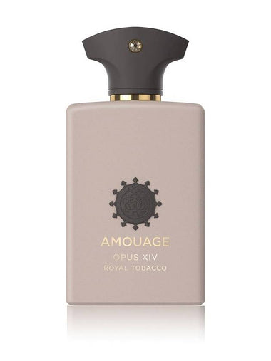 Opus 14 Royal Tobacco EDP 100ml - AMOUAGE - BALAAN 1