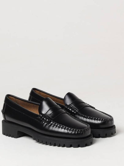 Loafers woman Sebago - SEBAGO - BALAAN 2