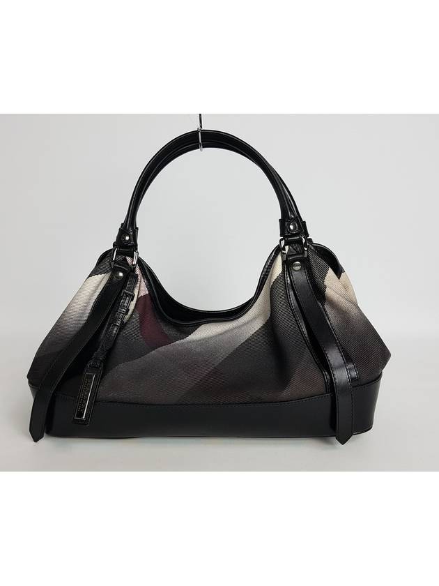 women shoulder bag - BURBERRY - BALAAN 2