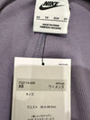 Tight fit mid rise leggings pants FQ2114 509 Lavender XS S Asian - NIKE - BALAAN 7