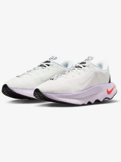 Motiva Low Top Sneakers White - NIKE - BALAAN 2