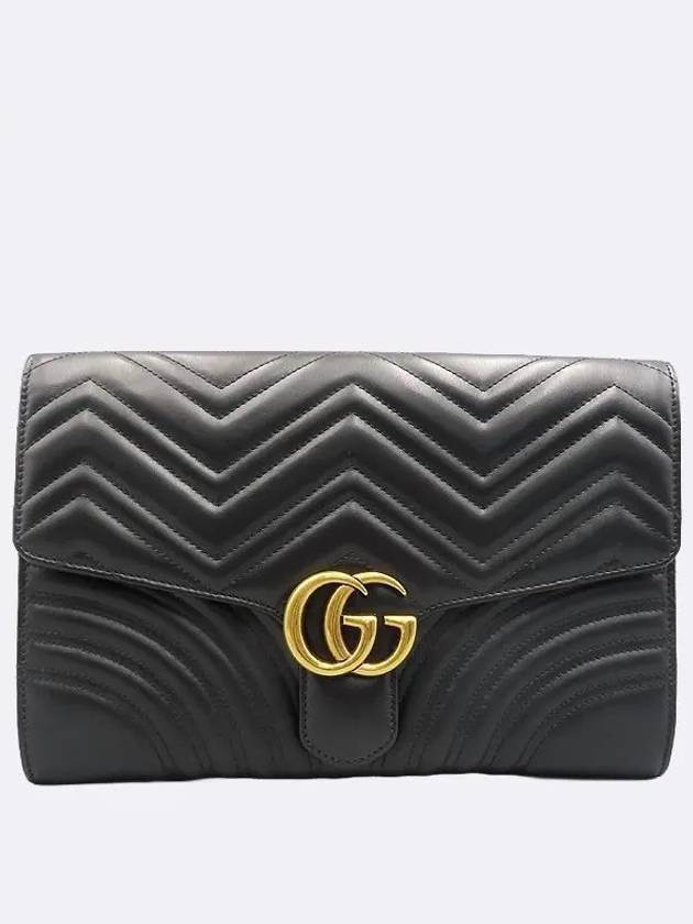 498079 clutch bag - GUCCI - BALAAN 2