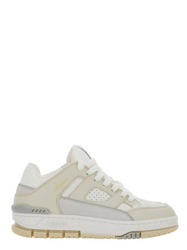 Shoes F1186003 CREMI WHITE CREMI WHITE - AXEL ARIGATO - BALAAN 2