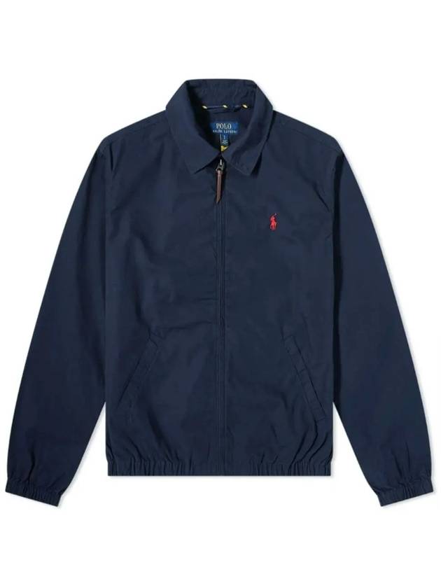 Polo Bayport Poplin Windbreaker 710704084010 - RALPH LAUREN - BALAAN 1