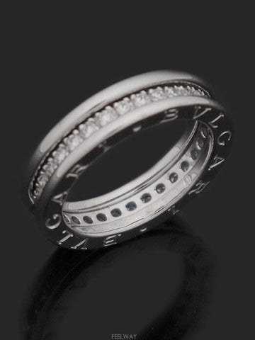 women rings - BVLGARI - BALAAN 1