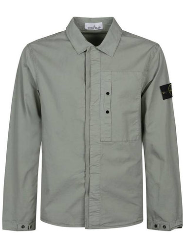 Stone Island Jacket - STONE ISLAND - BALAAN 1