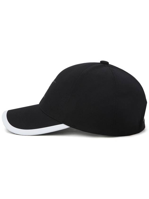 Official UNI WELLDING POINT CAP BK - ANEWGOLF - BALAAN 3