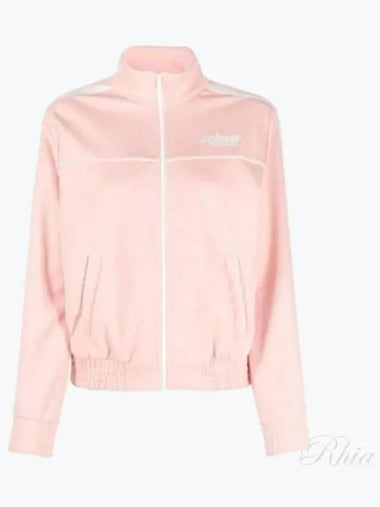 Women s Zip up JA1061BP Pin K - SPORTY & RICH - BALAAN 1