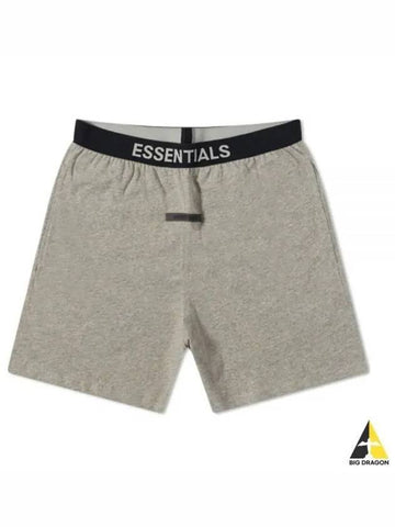 Essential Lounge Shorts Pants 160SU212021F - FEAR OF GOD - BALAAN 1