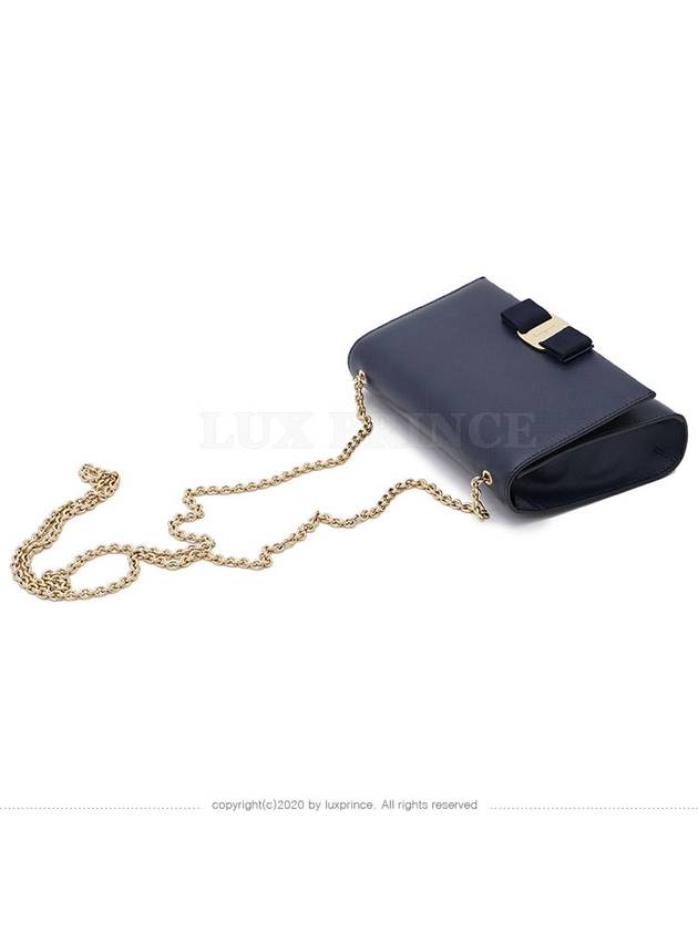 women cross bag - SALVATORE FERRAGAMO - BALAAN 5