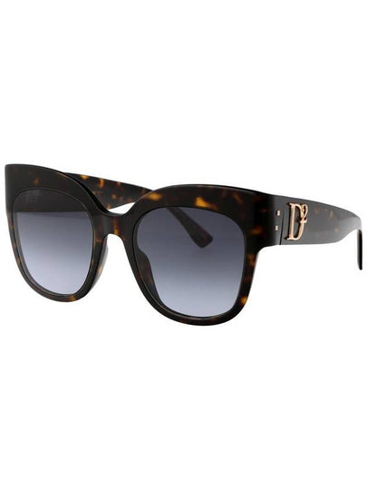 DSQUARED2 Sunglasses - DSQUARED2 - BALAAN 2