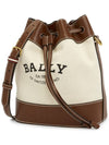 CLEOH ST 135 Women s Shoulder Bag Bucket - BALLY - BALAAN 2