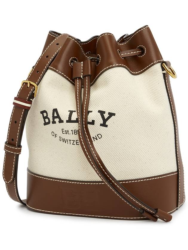 CLEOH ST 135 Women s Shoulder Bag Bucket - BALLY - BALAAN 2