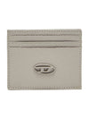 JOHNNY logo card wallet X09018 P0685 H0678 - DIESEL - BALAAN 2