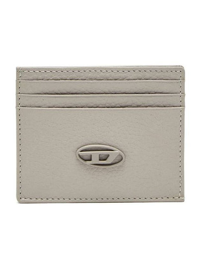 JOHNNY logo card wallet X09018 P0685 H0678 - DIESEL - BALAAN 2