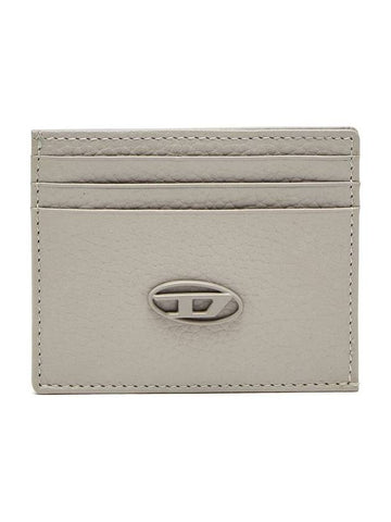 JOHNNY logo card wallet X09018 P0685 H0678 - DIESEL - BALAAN 1