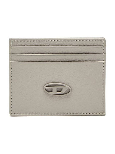 JOHNNY logo card wallet X09018 P0685 H0678 - DIESEL - BALAAN 1