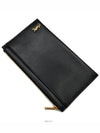 women pouch bag - SAINT LAURENT - BALAAN 4