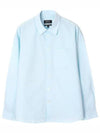 shirt - A.P.C. - BALAAN 1