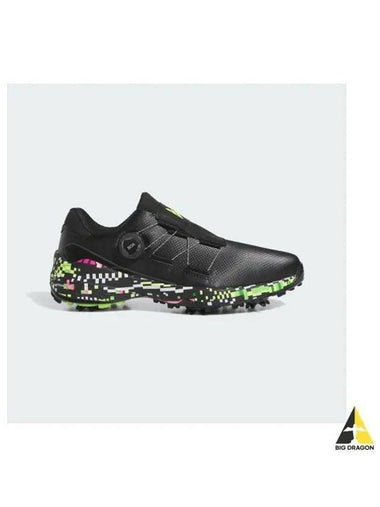 adidas GOLF ZG23 Boa Glitch IG5360 - ADIDAS GOLF - BALAAN 1