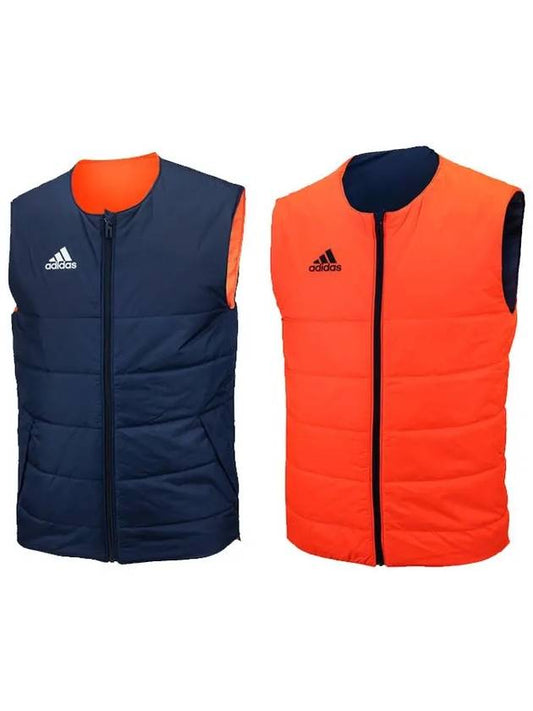 Condivo20 padded vest ED9260 - ADIDAS - BALAAN 2