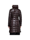 Herno Elisa Shearling Insert Padding PI0650DICM05 12017Z8800 - HERNO - BALAAN 3