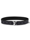 LV Pixel 40MM Reversible Men's Belt M8346U - LOUIS VUITTON - BALAAN 1