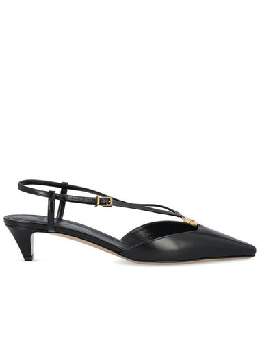 Fendi Low Shoes - FENDI - BALAAN 1