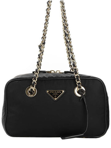 Women s Shoulder Bag 1BB121 RUKW F0002 - PRADA - BALAAN 1