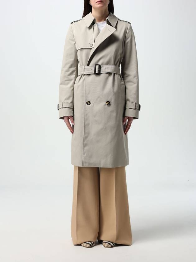 Coat woman Burberry - BURBERRY - BALAAN 1