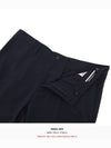 Golf Wear Men s Cool Pants GMPA10337 6855 32 Summer - J.LINDEBERG - BALAAN 11