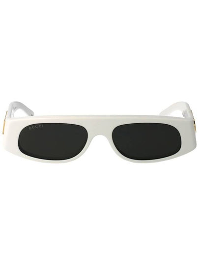 Sunglasses 00 538194872 GG1771S 002 WHITE - GUCCI - BALAAN 2