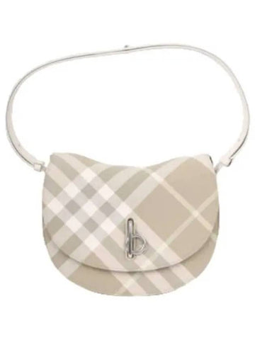 Medium Rocking Horse Bag - BURBERRY - BALAAN 1