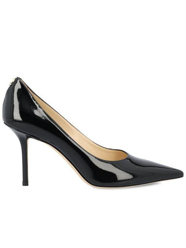 Jimmy Choo With Heel - JIMMY CHOO - BALAAN 1