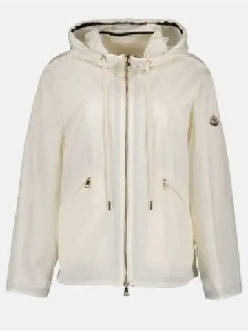 1A00060 54A1K 034 CASSIOPEA JACKET 1212671 - MONCLER - BALAAN 1