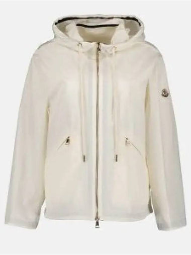 1A00060 54A1K 034 CASSIOPEA JACKET 1202070 - MONCLER - BALAAN 1