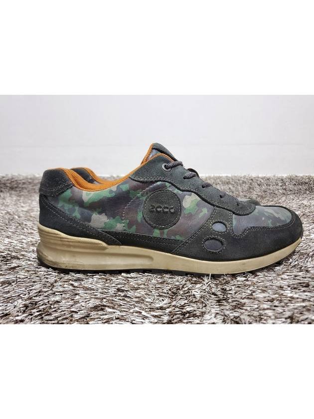 camo sneakers 275 280 - ECCO - BALAAN 6