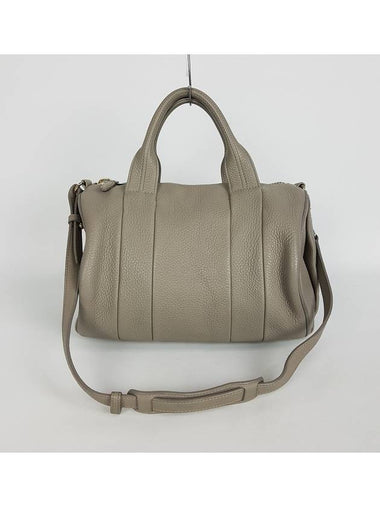 women shoulder bag - ALEXANDER WANG - BALAAN 1