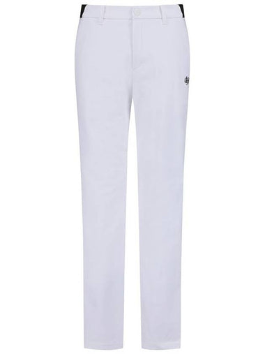 Men s Essential Logo Banding Standard Fit Pants - VICE GOLF - BALAAN 1