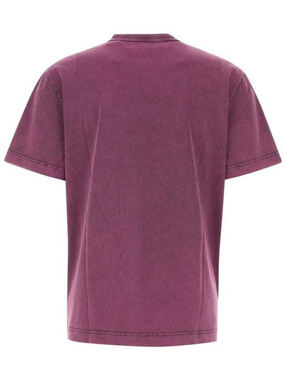 Alexander Wang T-Shirt With Logo - ALEXANDER WANG - BALAAN 2