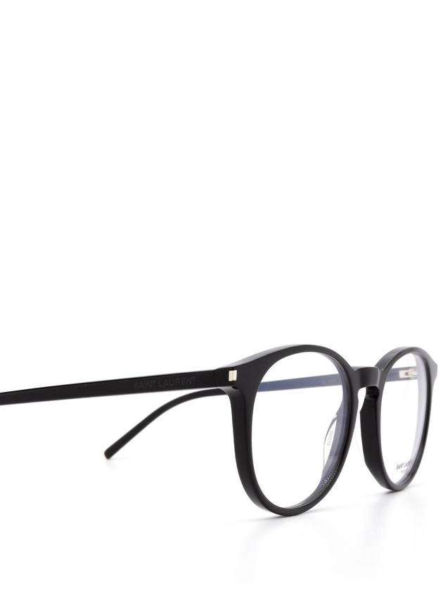 Saint Laurent SL 106 Black - SAINT LAURENT - BALAAN 3